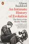 Alison Bashford: An Intimate History of Evolution, Buch