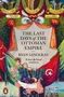 Ryan Gingeras: The Last Days of the Ottoman Empire, Buch