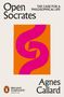 Agnes Callard: Open Socrates, Buch