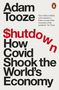 Adam Tooze: Shutdown, Buch