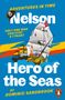 Dominic Sandbrook: Adventures in Time: Nelson, Hero of the Seas, Buch
