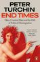 Peter Turchin: End Times, Buch