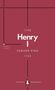 Edmund King: Henry I (Penguin Monarchs), Buch
