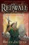 Brian Jacques: Redwall, Buch