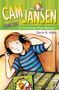 David A Adler: CAM Jansen: The Triceratops Pops Mystery #15, Buch