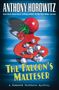 Anthony Horowitz: The Falcon's Malteser, Buch