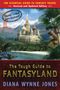 Diana Wynne Jones: The Tough Guide to Fantasyland: The Essential Guide to Fantasy Travel, Buch