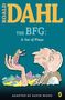 Roald Dahl: The BFG: A Set of Plays, Buch