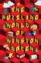 Eric Berlin: The Puzzling World of Winston Breen, Buch