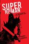 Michael Carroll: Super Human, Buch
