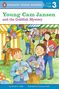 David A Adler: Young CAM Jansen and the Goldfish Mystery, Buch