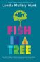 Lynda Mullaly Hunt: Fish in a Tree, Buch