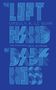 Ursula K. Le Guin: The Left Hand of Darkness, Buch
