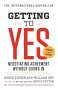 Roger Fisher: Getting to Yes, Buch