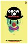Ben Brooks: Grow Up, Buch