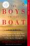 Daniel Brown: The Boys in the Boat, Buch