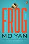 Mo Yan: Frog, Buch