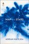 Adrian Matejka: Map to the Stars, Buch