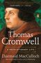 Diarmaid Macculloch: Thomas Cromwell, Buch