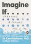 Ken Robinson: Imagine If . . ., Buch
