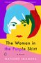 Natsuko Imamura: The Woman in the Purple Skirt, Buch