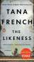 Tana French: The Likeness, Buch
