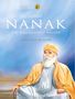 Sreelatha Menon: Guru Nanak, Buch