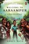 Dhruv Nath: Welcome to Aaraampur, Buch