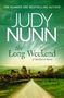 Judy Nunn: The Long Weekend, Buch