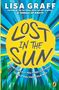 Lisa Graff: Lost in the Sun, Buch