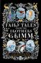 Brothers Grimm: Fairy Tales from the Brothers Grimm, Buch