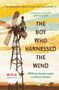 William Kamkwamba: The Boy Who Harnessed the Wind, Buch