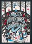 Lewis Carroll: Alice's Adventures in Wonderland, Buch