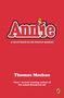 Thomas Meehan: Annie, Buch
