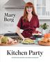 Mary Berg: Kitchen Party, Buch