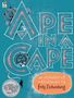 Fritz Eichenberg: Ape in a Cape, Buch