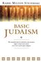 Milton Steinberg: Basic Judaism, Buch