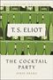 T. S. Eliot: The Cocktail Party, Buch