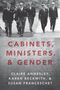 Claire Annesley (Professor and Head of Politics, Professor and Head of Politics, University of Sussex): Cabinets, Ministers, and Gender, Buch
