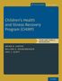 Bryan D. Carter: Children's Health and Illness Recovery Program (Chirp): Teen and Family Workbook, Buch