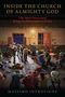 Massimo Introvigne: Inside the Church of Almighty God: The Most Persecuted Religious Movement in China, Buch