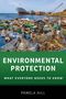 Pamela Hill: Environmental Protection Wentk P, Buch