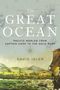 David Igler: Great Ocean, Buch