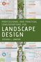 Steven L. Cantor: Professional and Practical Considerations for Landscape Design, Buch