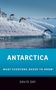 Day: Antarctica, Buch