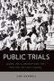 Lida Maxwell: Public Trials, Buch
