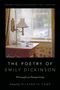 Elisabeth Camp (Professor of Philosophy, Professor of Philosophy, Rutgers University): The Poetry of Emily Dickinson, Buch
