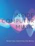 Frederic Dufeu: Inside Computer Music, Buch