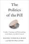 Rachel Vansickle-Ward: The Politics of the Pill, Buch