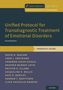 David H. Barlow: Unified Protocol for Transdiagnostic Treatment of Emotional Disorders, Buch